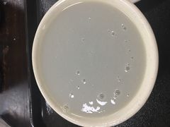 豆汁儿-老磁器口豆汁店(天坛店)