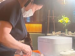 -庐灶江南·江南菜·四合院Bistro(东直门雍和宫·原华侨宾馆店)