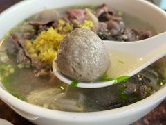 -潮镇老尾牛杂(环城西路店)