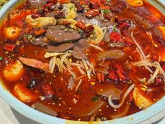 -北李妈妈菜·海肠捞饭(开发区万达店)
