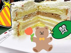 -Mei House 美梅西点·工作室(创智天地创智坊店)