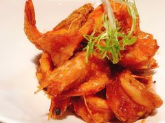 -芳芳私房菜·精做淮扬菜(承德路店)