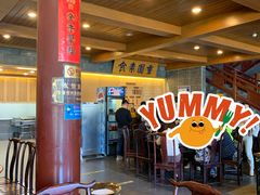 大堂-重元寺香积厨素斋馆