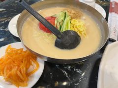 -桃园中华料理炸酱面(燕儿岛路店)