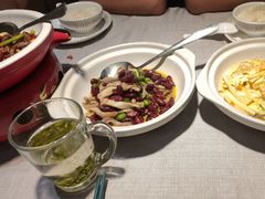 -真诚湘待·湖南鲜土菜(横沥西城店)