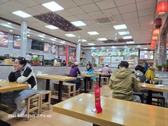 -东关吉祥西安腊汁肉夹馍(健德门店)