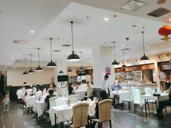 -鸭王烤鸭店(三里河店)