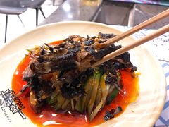凉拌鸡爪-一棠龙虾•王牌虾球(楚河汉街店)