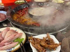 -陈眼镜火锅(总店)