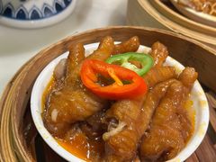 -誉八仙粤菜(万象天地店)