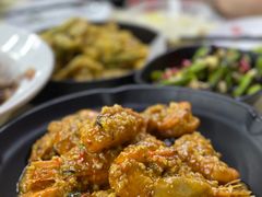 -聚味瞿记·龙虾堂(树木岭店)