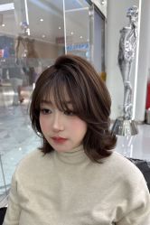 点击看大图 -5M HAIR SALON精品店