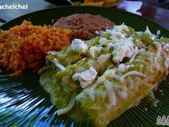 -Pistolera Mexican Cantina女枪手墨西哥餐厅(碧云路店)