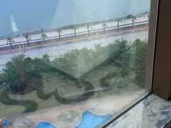 -厦门途易蓝罗约海景温泉酒店(园博苑地铁站店)