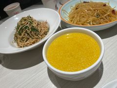 金瓜小米粥-九毛九西北菜(番禺万达店)