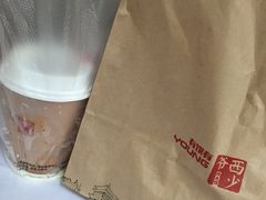 -西少爷(五道口店)