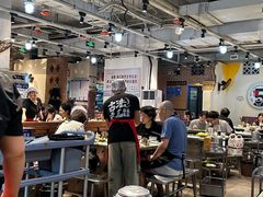 -五里关火锅(牛市口店)