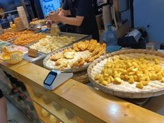 -丁家坡洋芋·观音桥好吃街A区(全国总店)