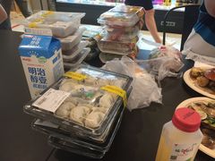 -盒马鲜生(宝地店)