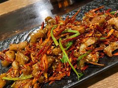 -紫滇源云南生态菜(丹凤街店)