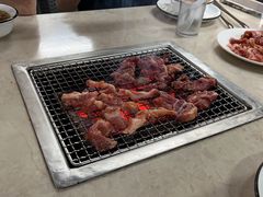 -风味烧烤