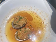 -鸽子侯·家宴·平价海鲜(绿地店)