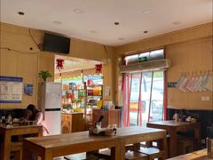 -老门刀削面(小酱坊店)