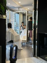 -厘里·salon