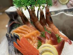 -尚海豆捞(乐虹坊店)