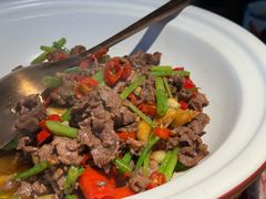 -老湘村·湖南土菜(天河维多利店)