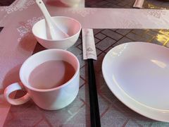 -内蒙古驻京办餐厅
