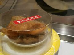 -新一番三文鱼寿司(大东海店)