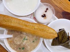 红豆双皮奶-阊门姚记豆浆(旧学前直营店)
