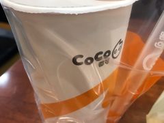 -CoCo都可(北苑K酷店)