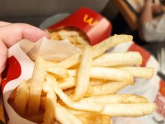-麦当劳(前海店)