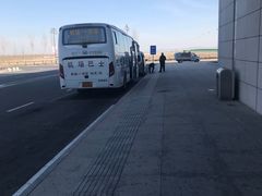 -敦煌莫高国际机场