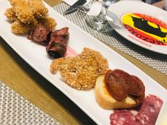 -Mezomd曼索蒂西班牙餐厅(广粤店)