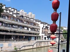 -胖鱼头·南京菜·河景餐厅(夫子庙店)