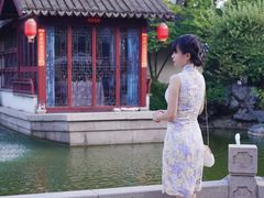-祝家花園(伯渎港店)