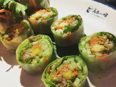 -美奈小馆·越南料理(福田星河COCO Park店)
