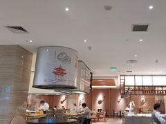 -杭州开元名都大酒店·地中海自助餐厅