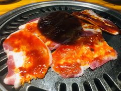 -唯成•韩国炭火烤肉 유성고기