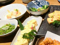 -樱町三味日本料理(城乡世纪广场店)