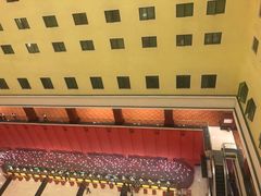 -北京九华山庄会展酒店