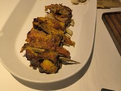 -西域阿里马新疆菜·清真(桂花路店)