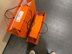 -爱马仕 HERMES(德基广场店)