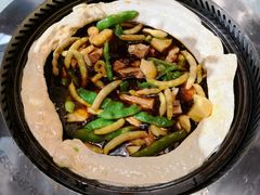 -二十一分小锅炖(皓月店)