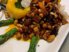 八宝辣酱-老正兴菜馆(福州路店)