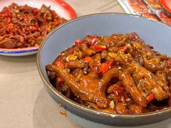 -老三样·旧食新味(万寿宫店)