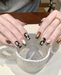 -MB·nail美甲美睫